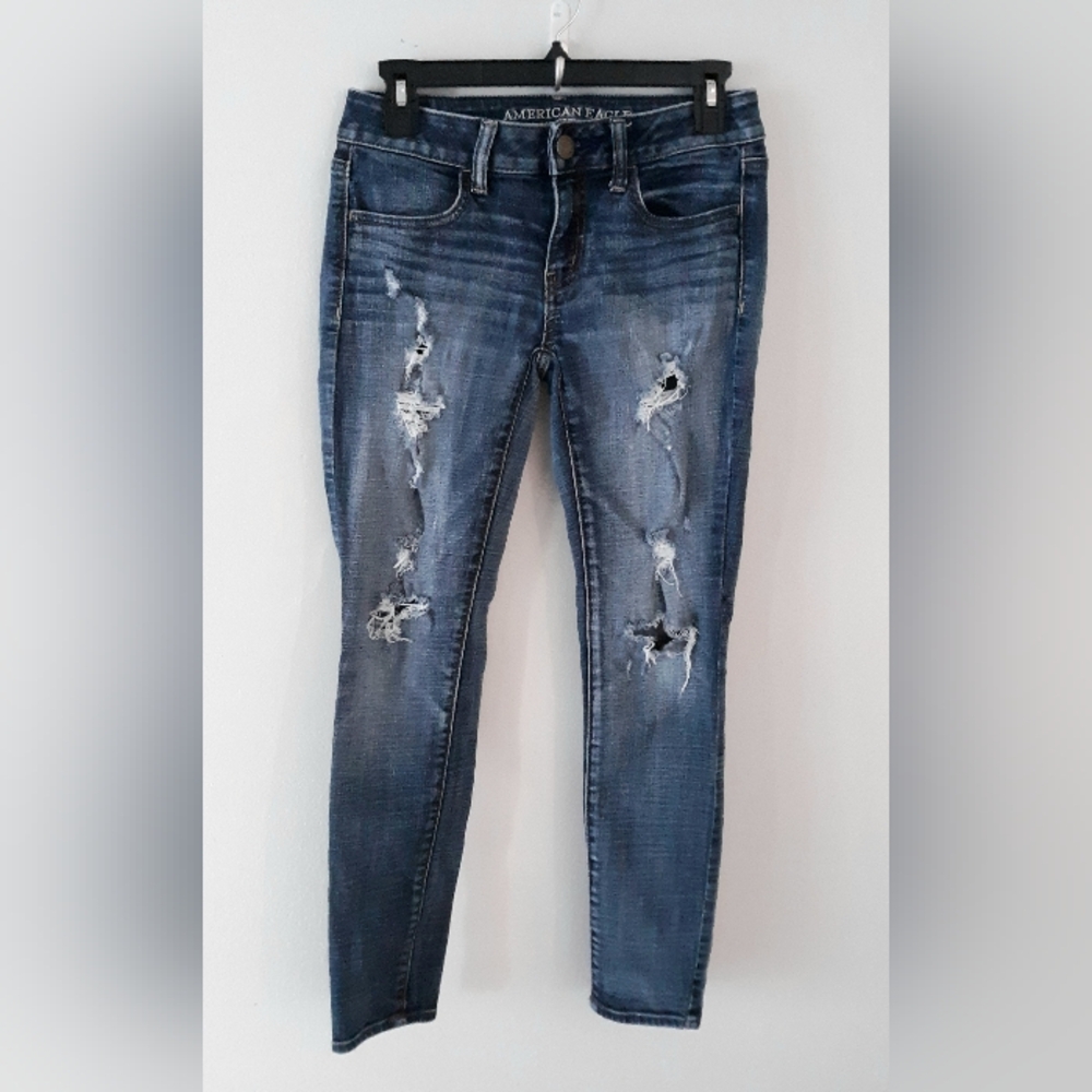 American Eagle Jegging 4